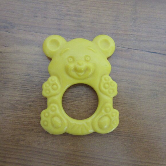 Infant Baby Toy Lot 8 Piece Sensory Learning Key Rings Rattles Colorful Teething - Picture 6 of 11